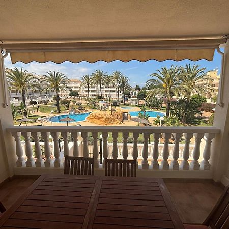Aquamarina - Serviden Dénia Exterior foto