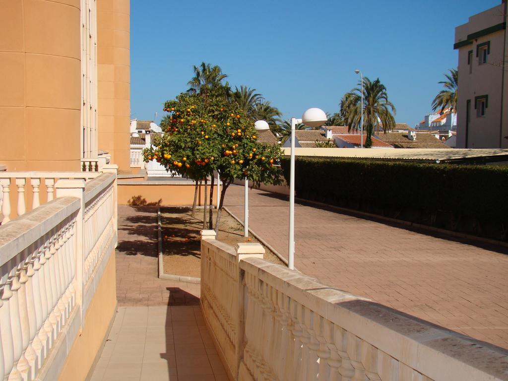 Aquamarina - Serviden Dénia Exterior foto