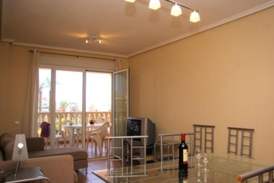Aquamarina - Serviden Dénia Zimmer foto