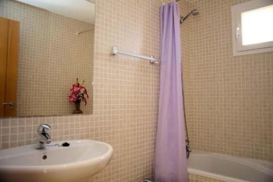Aquamarina - Serviden Dénia Zimmer foto