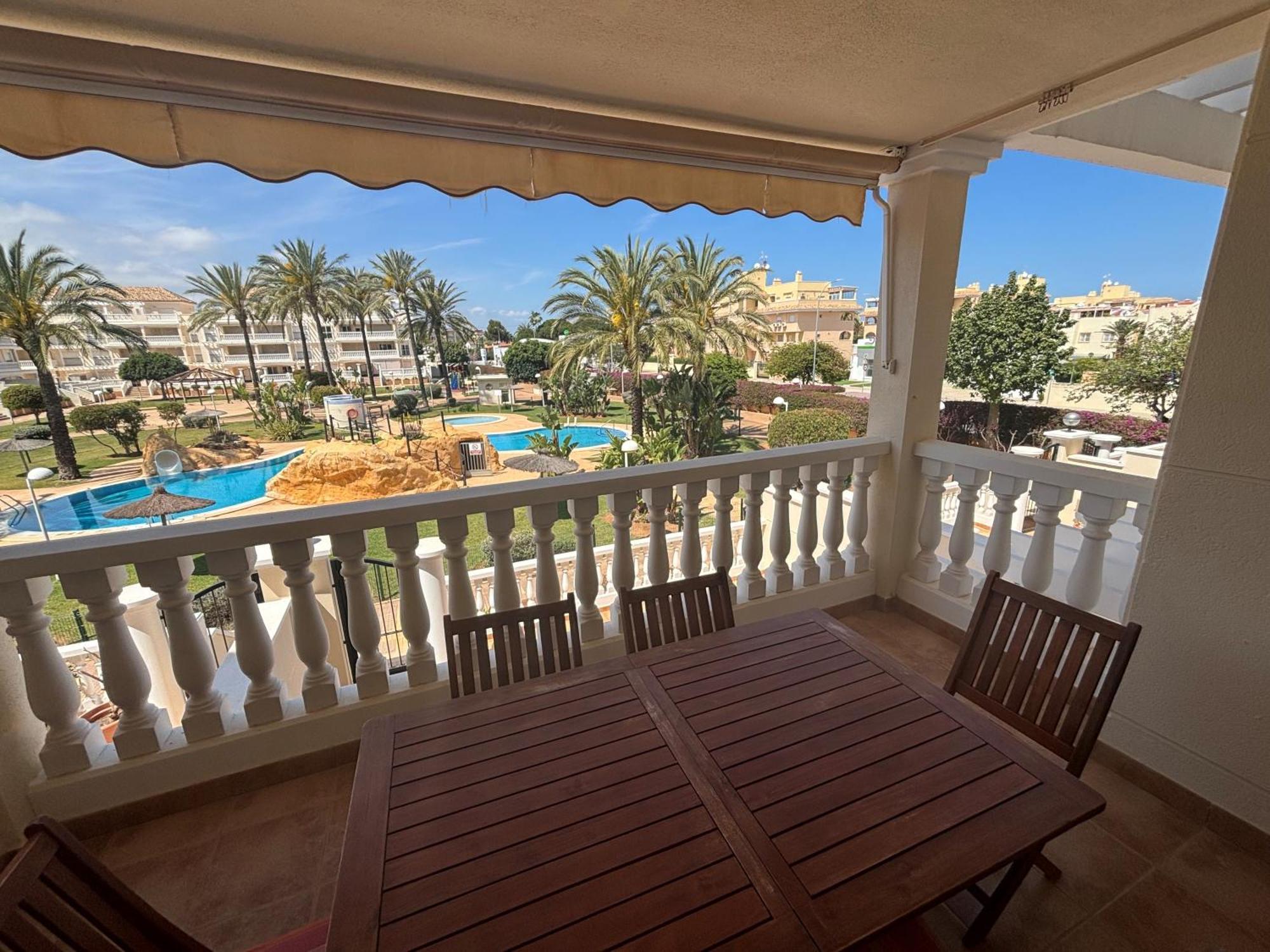 Aquamarina - Serviden Dénia Exterior foto