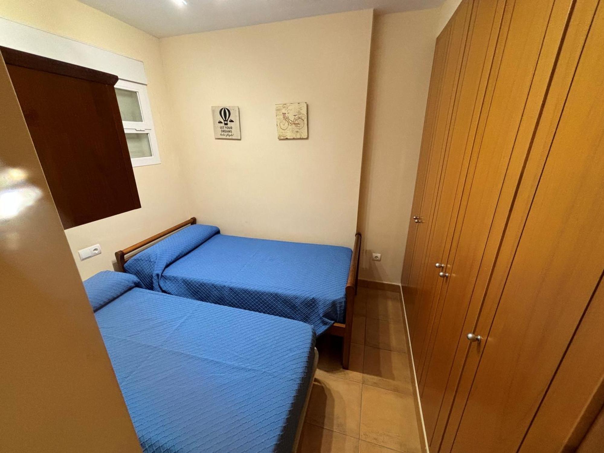 Aquamarina - Serviden Dénia Exterior foto