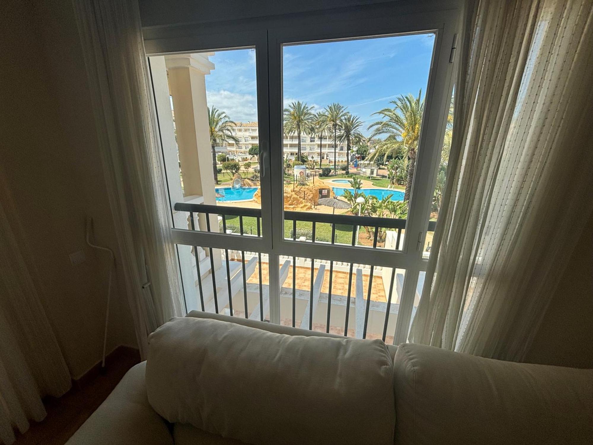 Aquamarina - Serviden Dénia Exterior foto