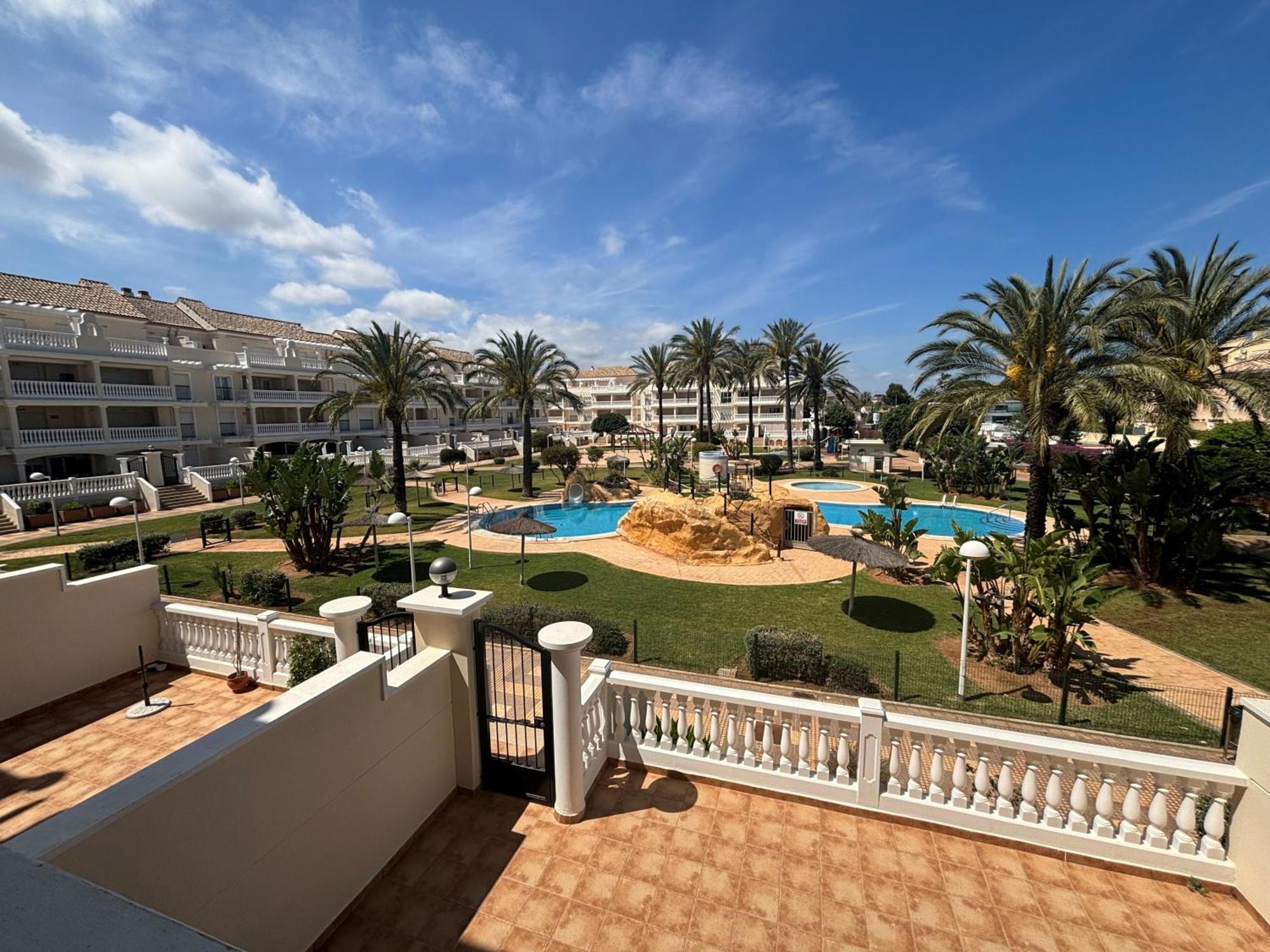 Aquamarina - Serviden Dénia Exterior foto