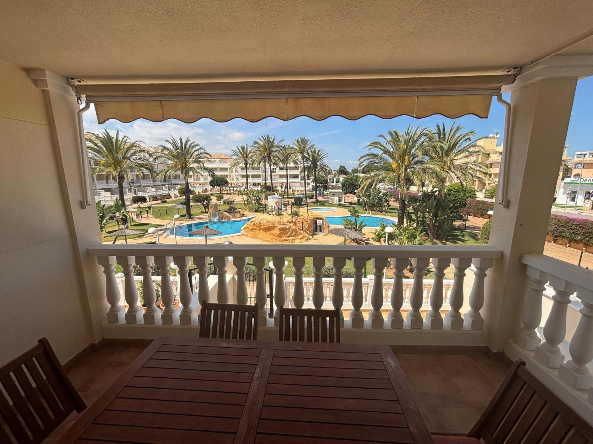 Aquamarina - Serviden Dénia Exterior foto